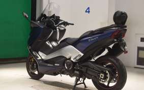 YAMAHA T-MAX 530 DX 2018 SJ15J