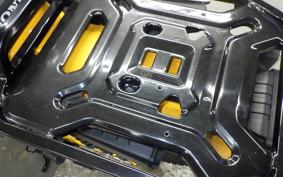 HONDA CT125-2 2015 JA65