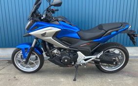 HONDA NC750X 2018 RC90