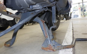 YAMAHA GEAR Gen.2 UA08J