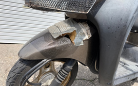 HONDA TODAY AF67