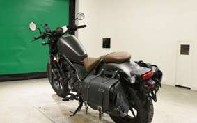 HONDA REBEL 250 S MC49
