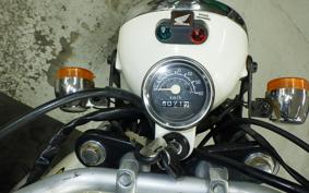 HONDA APE 50 AC16