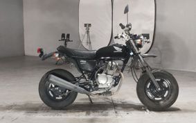 HONDA APE 50 AC16