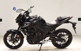 YAMAHA MT-03 ABS RH21J