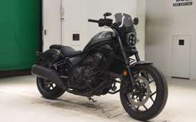 HONDA REBEL 1100 DCT 2024 SC83