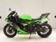 Фото Kawasaki NINJA ZX-6R A 2023 с японского аукциона