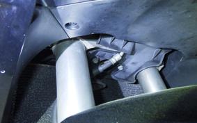 KAWASAKI ｺﾝｺｰｽ14 2011