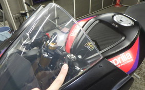 APRILIA RSV4 1100ファクトリ 2024
