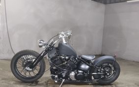YAMAHA DRAGSTAR400 CLASSIC 4TR