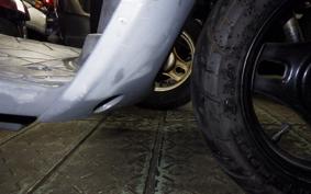 SUZUKI LET's 4 CA41A