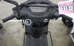YAMAHA CYGNUS 125 XSR 3 SED8J