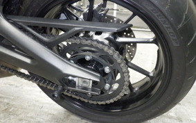 YAMAHA MT-09 2015 RN34J