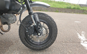 HONDA  MONKEY 125 JB05