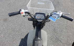 HONDA CHALY 50 CF50