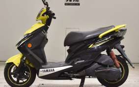 YAMAHA CYGNUS 125 XSR 2 SE44J
