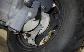 SUZUKI ﾚｯﾂ CA4AA