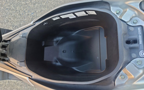 YAMAHA N-MAX155 ABS SG50J