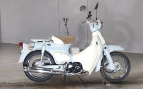 HONDA LITTLE CUB AA01