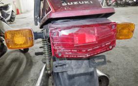 SUZUKI GSX250E 2010 GS25X