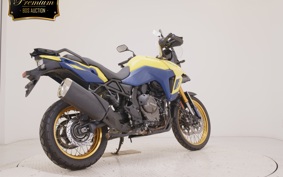 SUZUKI Vストローム800DE 2023 EM1BA