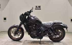 HONDA REBEL 1100 S DCT 2026 SC87