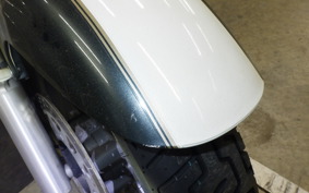 SUZUKI INTRUDER 400 Classic 2011 VK56A