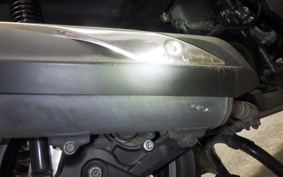 HONDA FORZA 250 MF13