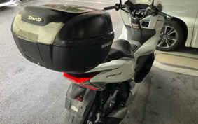HONDA PCX125 JF81
