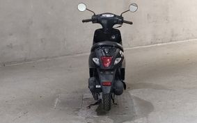 SUZUKI LET`S CA4AA