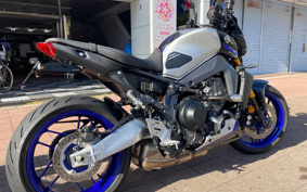 YAMAHA MT-09 SP ABS 2022 RN59J