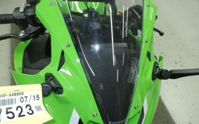 KAWASAKI ZX-4RR 2026 ZX400P