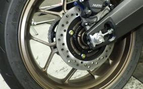 HONDA CB650R E-Clutch 2026 RH17