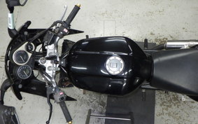 YAMAHA FZ400 1997 4YR