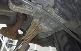 SUZUKI ADDRESS V100 CE11A