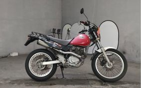 HONDA SL230 MD33
