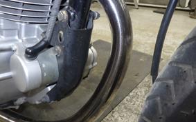 SUZUKI GRASS TRACKER Bigboy NJ4BA