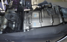 SUZUKI GSX-S125 2026 DL32D