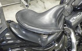HARLEY FLSTSB 1580 2011