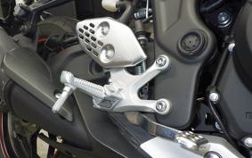 YAMAHA YZF-R25 RG43J