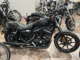 Фото Harley XL883N 2016 с японского аукциона