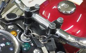 SUZUKI ST250E NJ4CA