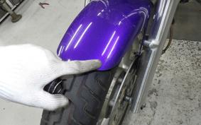 KAWASAKI ELIMINATOR 250 V VN250A