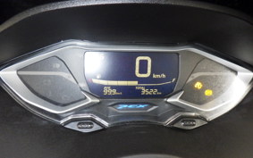 HONDA PCX 125 2026 JK05