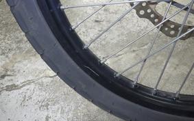 HONDA CRF250 RALLY A 2006 MD44
