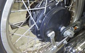 KAWASAKI W650 2010 EJ650A