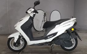 YAMAHA CYGNUS125XSR SEA5J