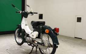 HONDA C50 SUPER CUB 2021 C50