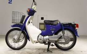 HONDA C110 SUPER CUB JA07