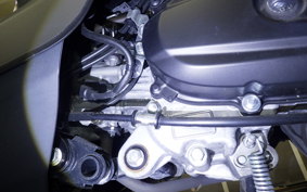 YAMAHA JOG-7 2023 AY01